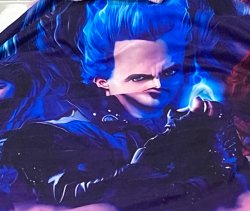 Squashed Meme Template