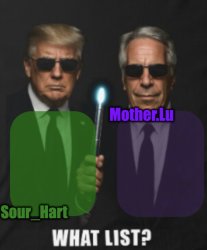 Sour_Hart/Mother.Lu shared temp Meme Template