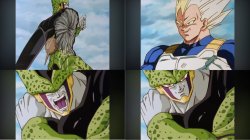 My perfect form I don't believe it Meme Template