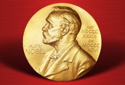 Nobel Peace Prize Meme Template