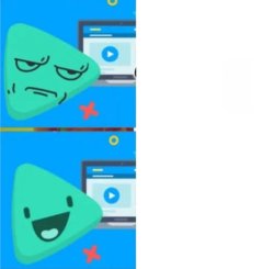 Ucha se Meme Template