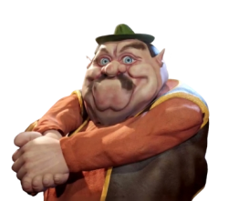 Morshu Rtx On Meme Template