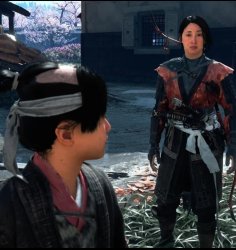 Disapproval Meme Template