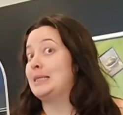 Freaky Meme Template