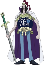 Rear Admiral T-bone Meme Template