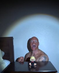 Mental Health Meme Template