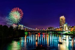 Happy New Yr MN Meme Template