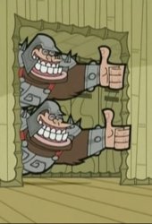 Ape-Overlords Meme Template