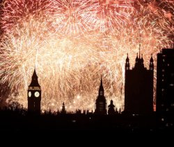 Happy New Yr MN 2026 Meme Template