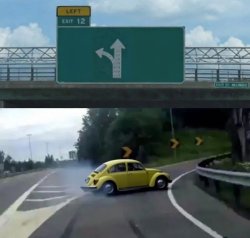 offramp meme Meme Template