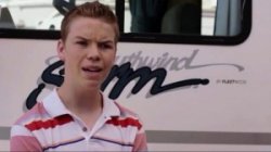 Will poulter Meme Template