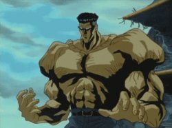 Taguro Meme Template