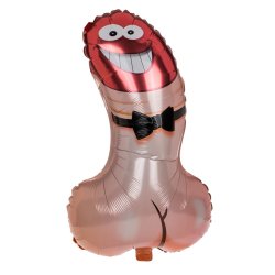 Inflatable P3nis Meme Template