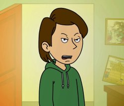 Boris Anderson Meme Template