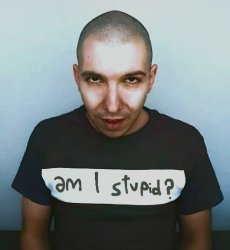 two steps ahead Meme Template