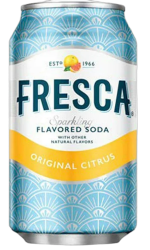 Fresca can Meme Template