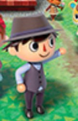 onceler lookalike Meme Template