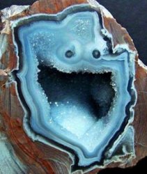 happy geode Meme Template