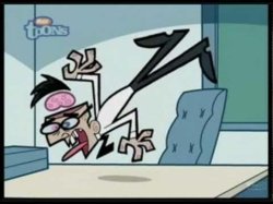 FAIRY GOD PARENTS! Meme Template