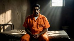 Maduro in U.S. prison after his capture Meme Template