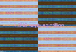 67 Kid x1 Septuagintillion Meme Template