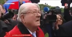 Jeanne au secours Meme Template