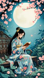 tranquility Meme Template