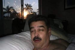 Fire watch Meme Template