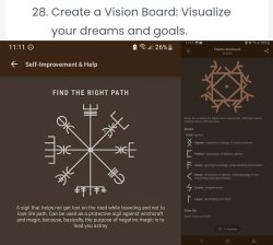 28. Path Of Visionboard Talent Meme Template