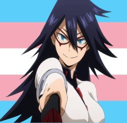 Midnight Meme Template