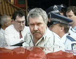 Democracy Manifest Meme Template