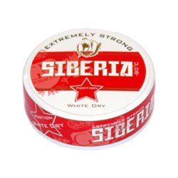 Siberia White Dry Snus Meme Template