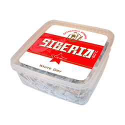 Siberia White Dry Snus Meme Template
