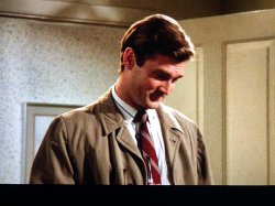 Seinfeld Daddy Meme Template