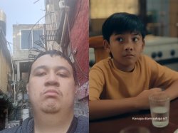 Yahir's My YouTube Channel Vol.2 Meme Template