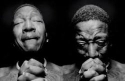 I used to pray for times like these Meme Template