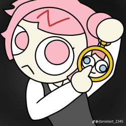 Arty :3 Meme Template