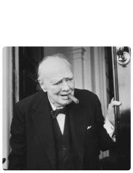 Patton Was Right Meme Template