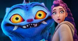 Rumi & Derpy Meme Template