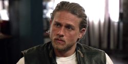 Jax ( Sons Of Anarchy ) Meme Template
