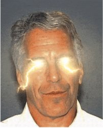 is epstein really dead Meme Template