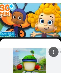 Deema bot and goby Meme Template