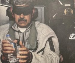 maduro2 Meme Template