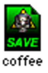 Skullcracker savedata Meme Template