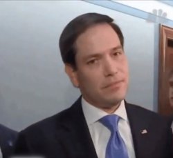 Marco Side Glance Meme Template