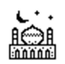 Prince of Persia Night Palace Meme Template