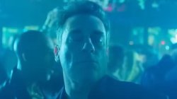 Nightclub Meme Template