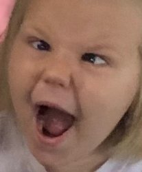 LET’S GO Meme Template