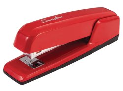 Red Stapler Meme Template