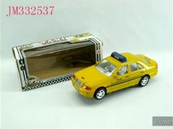 Taxi Knock Off Bump and Go Toys Meme Template